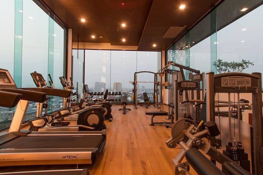 Astra Suites Central Csiangmaj Kültér fotó