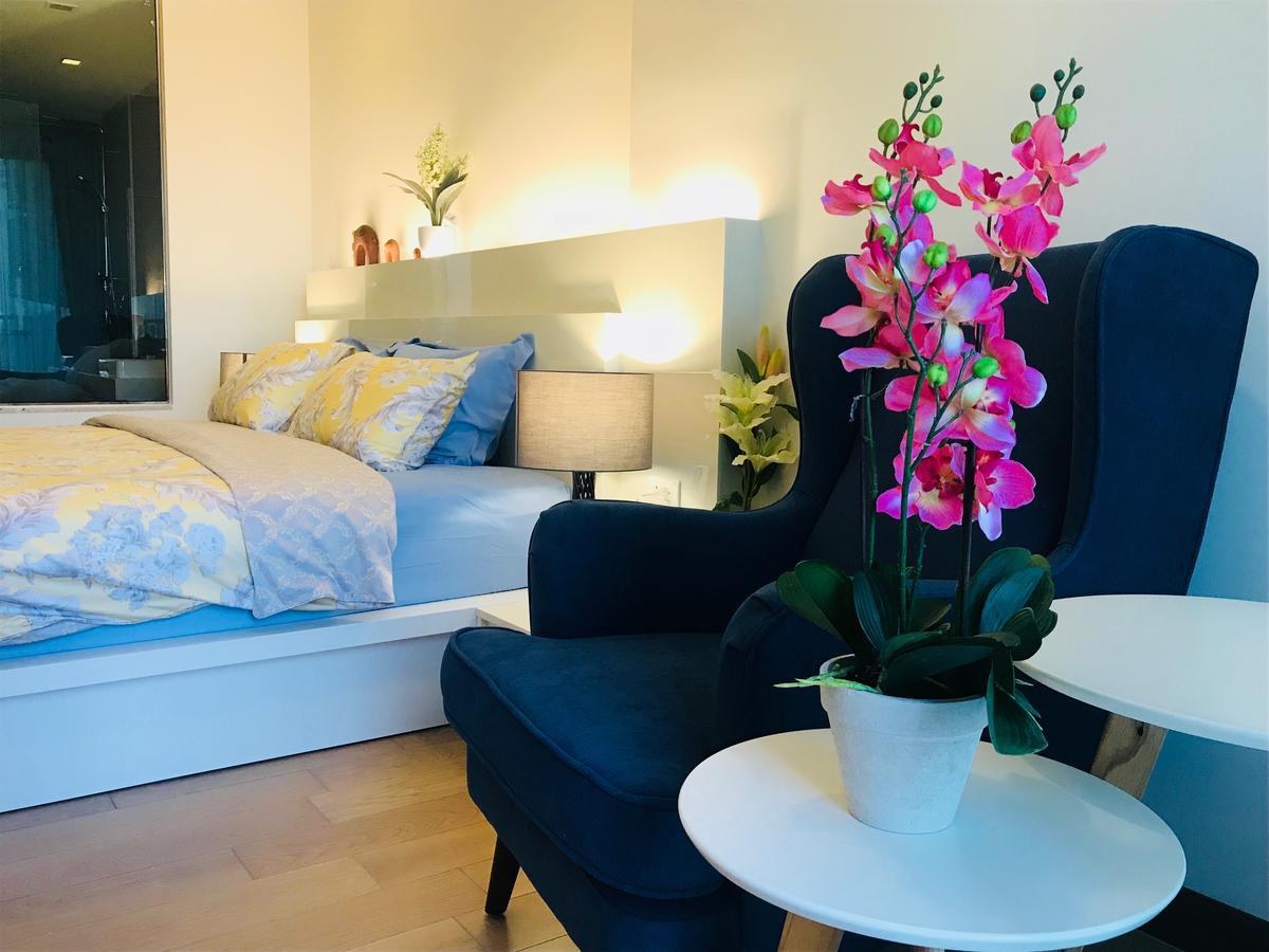 Astra Suites Central Csiangmaj Kültér fotó