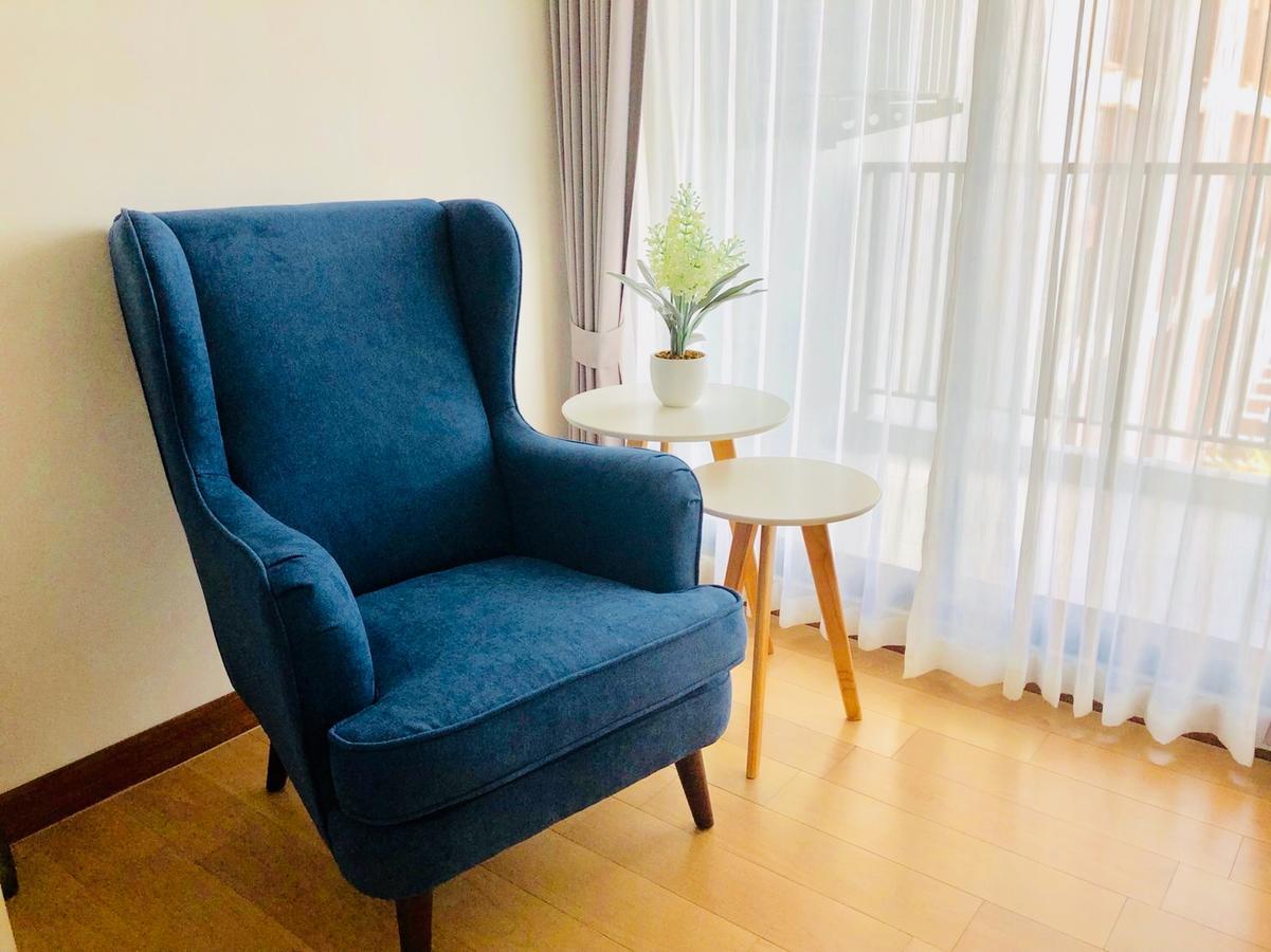 Astra Suites Central Csiangmaj Kültér fotó