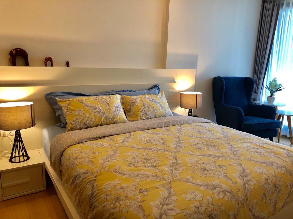 Astra Suites Central Csiangmaj Kültér fotó