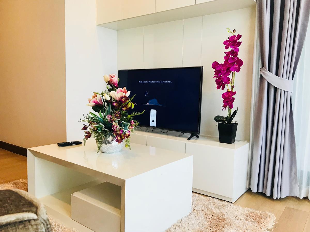 Astra Suites Central Csiangmaj Kültér fotó