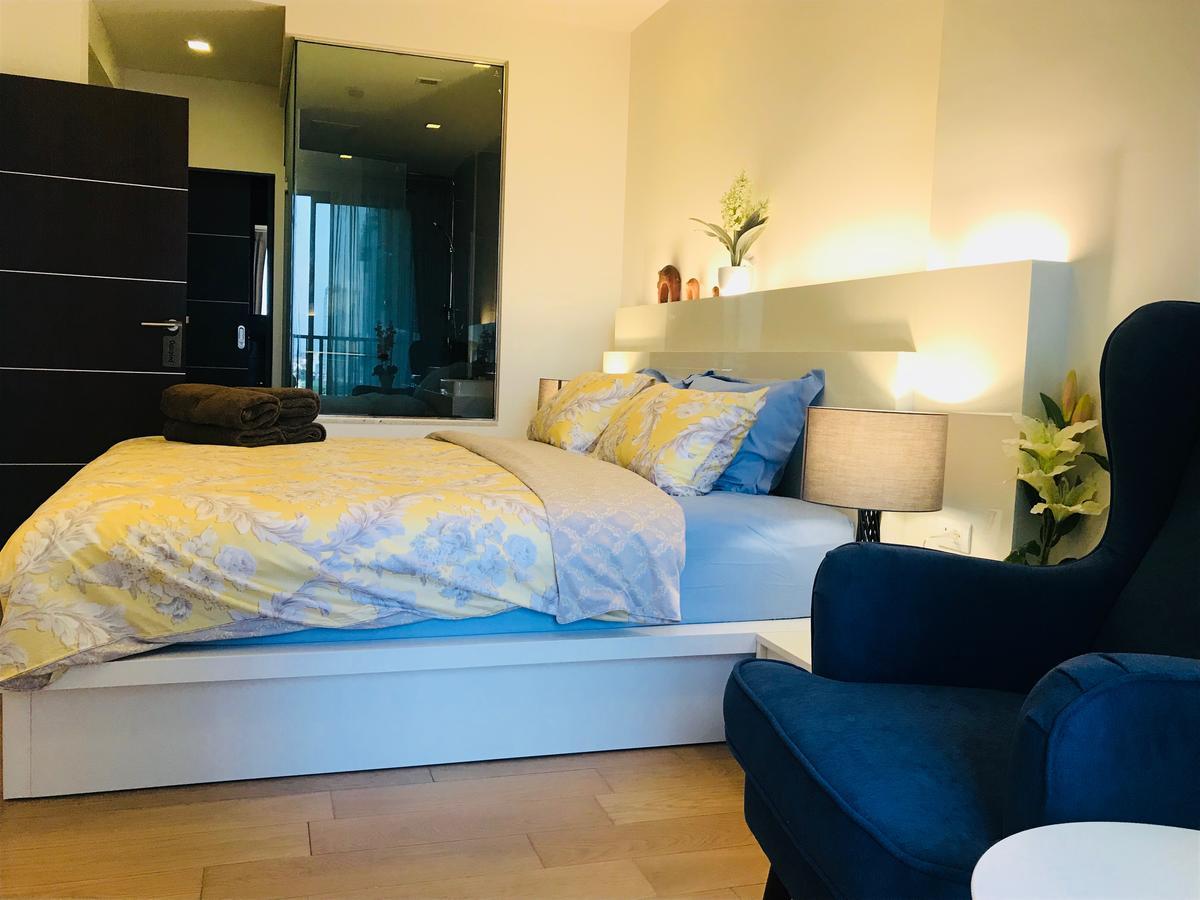 Astra Suites Central Csiangmaj Kültér fotó