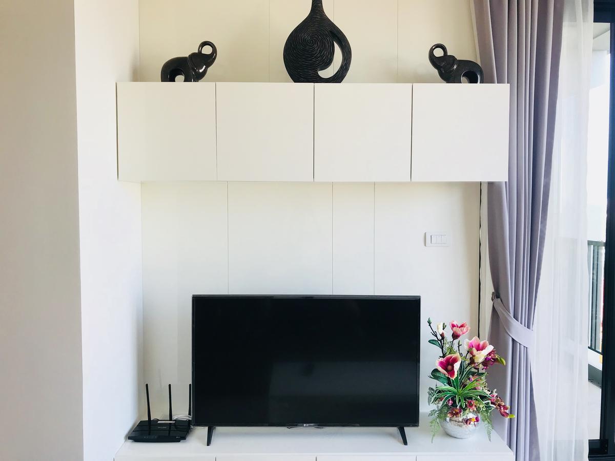 Astra Suites Central Csiangmaj Kültér fotó
