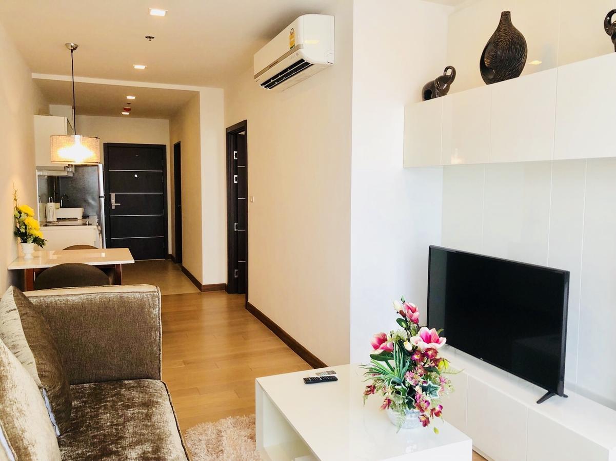 Astra Suites Central Csiangmaj Kültér fotó
