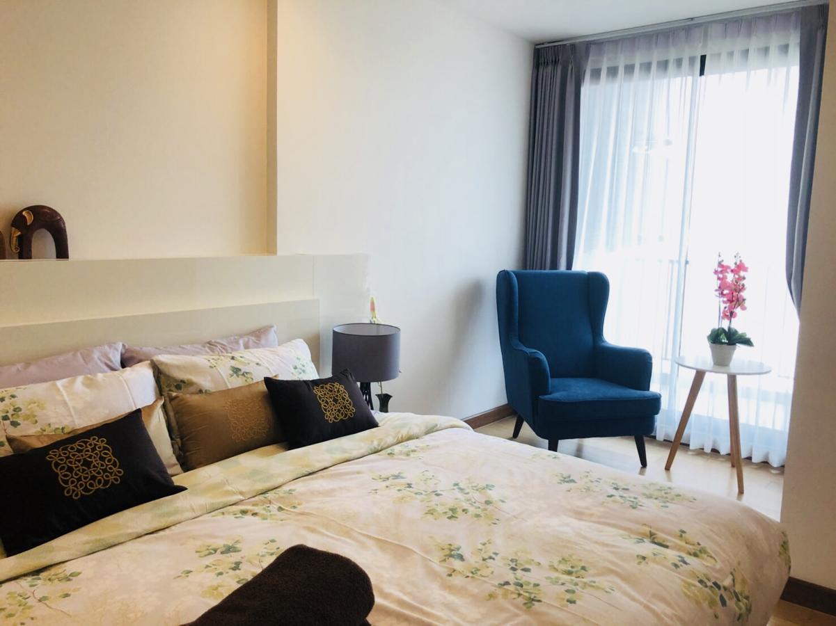 Astra Suites Central Csiangmaj Kültér fotó