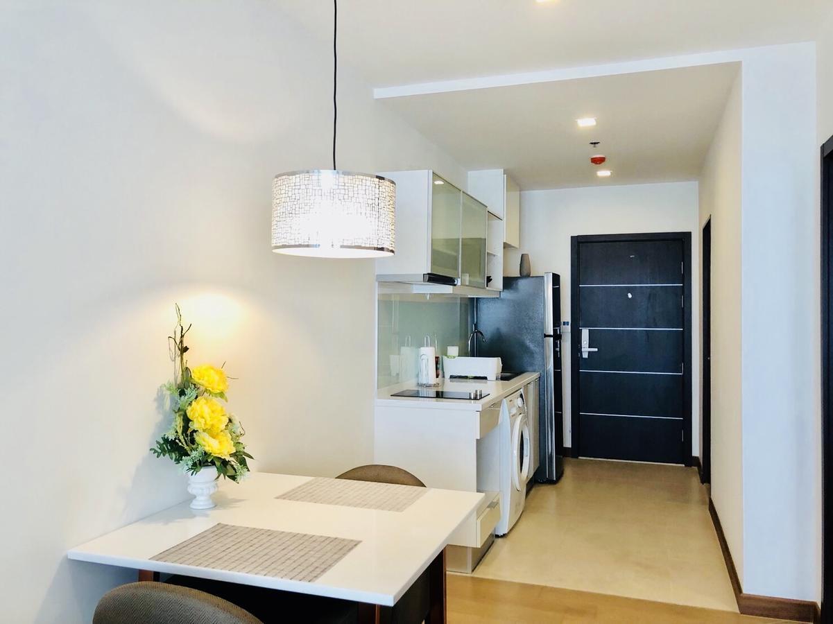 Astra Suites Central Csiangmaj Kültér fotó