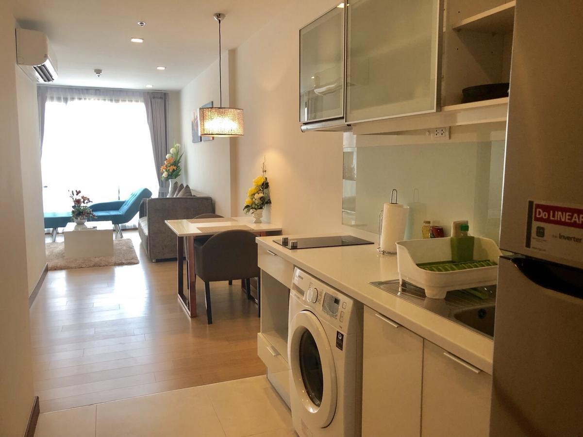 Astra Suites Central Csiangmaj Kültér fotó