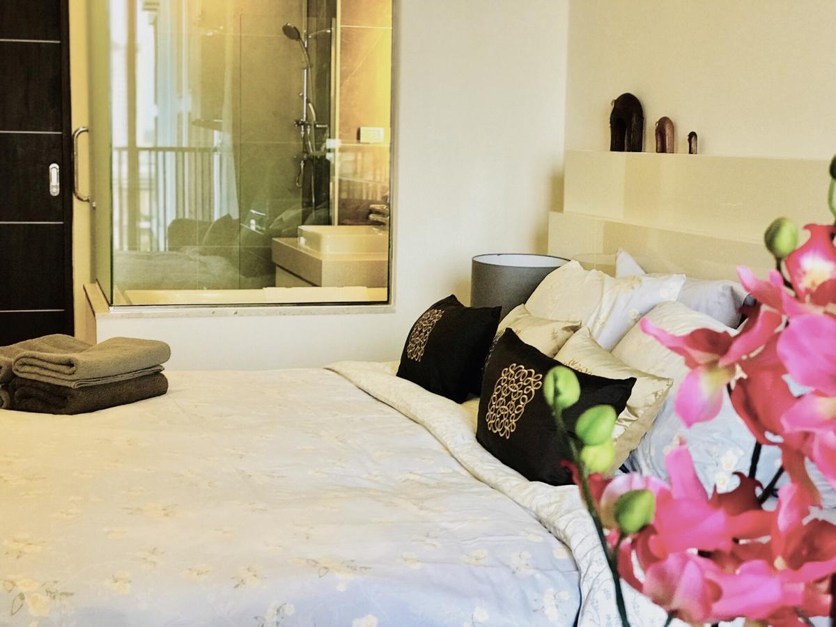 Astra Suites Central Csiangmaj Kültér fotó