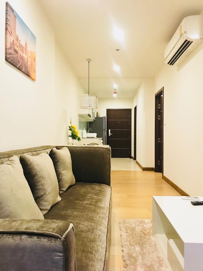 Astra Suites Central Csiangmaj Kültér fotó