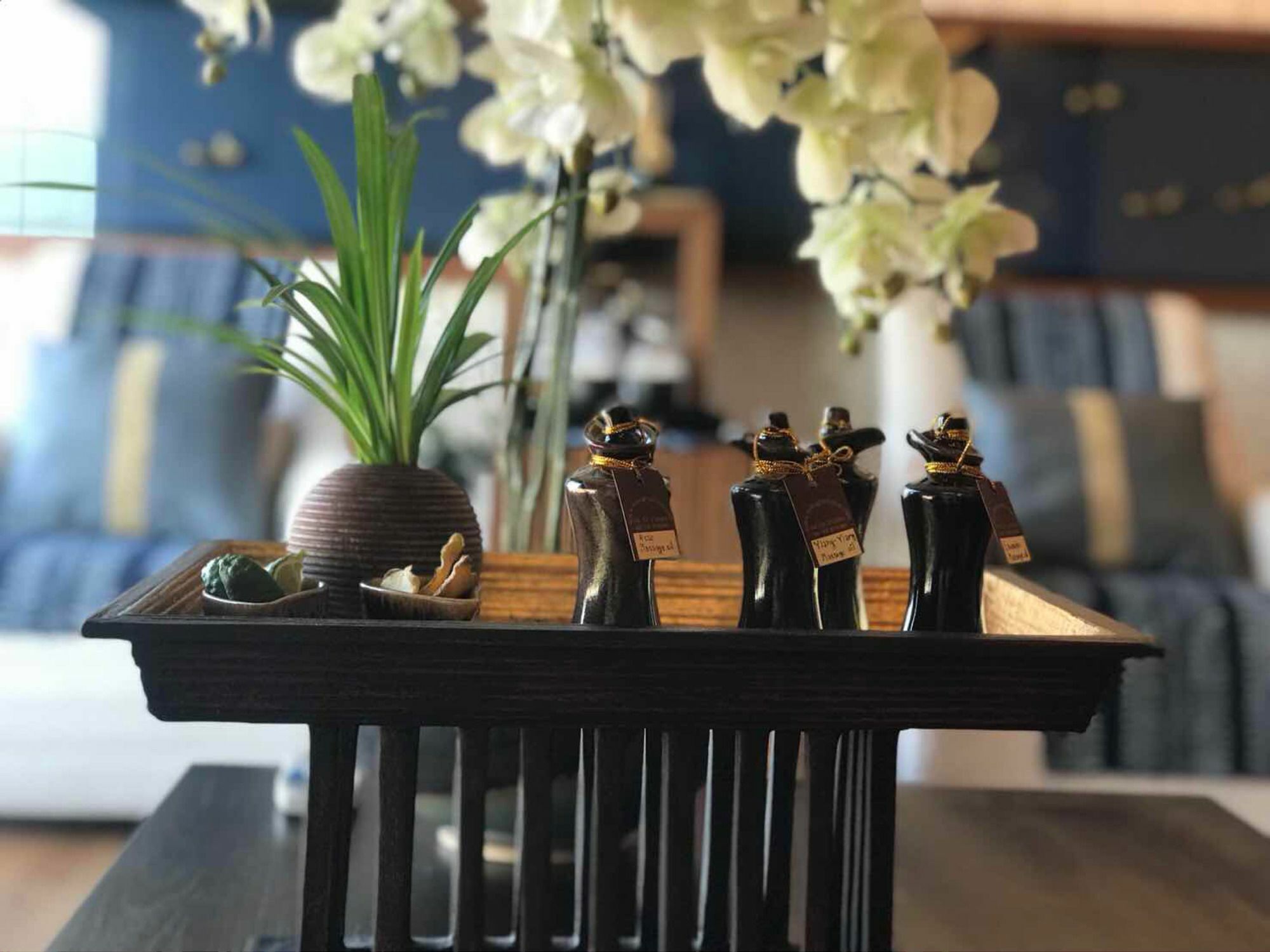 Astra Suites Central Csiangmaj Kültér fotó