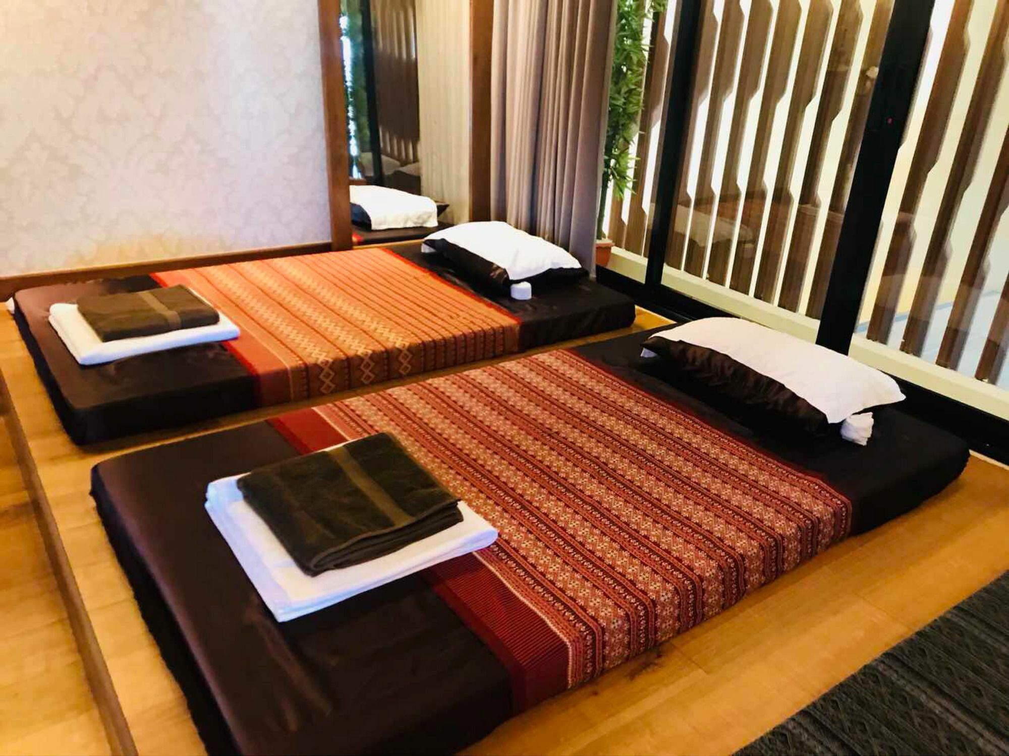 Astra Suites Central Csiangmaj Kültér fotó