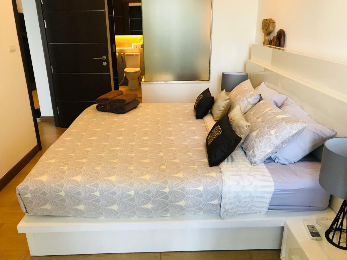 Astra Suites Central Csiangmaj Kültér fotó
