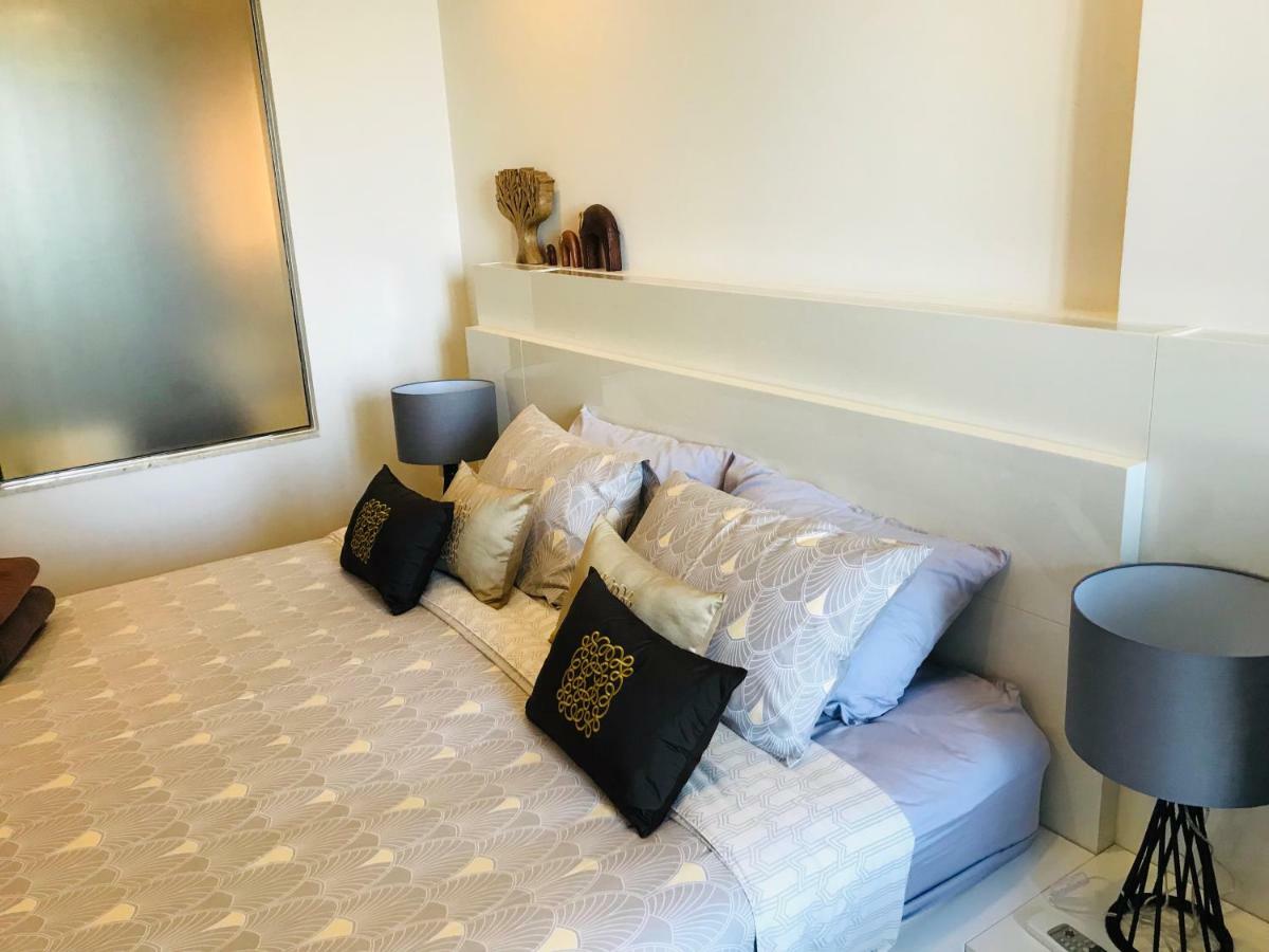 Astra Suites Central Csiangmaj Kültér fotó