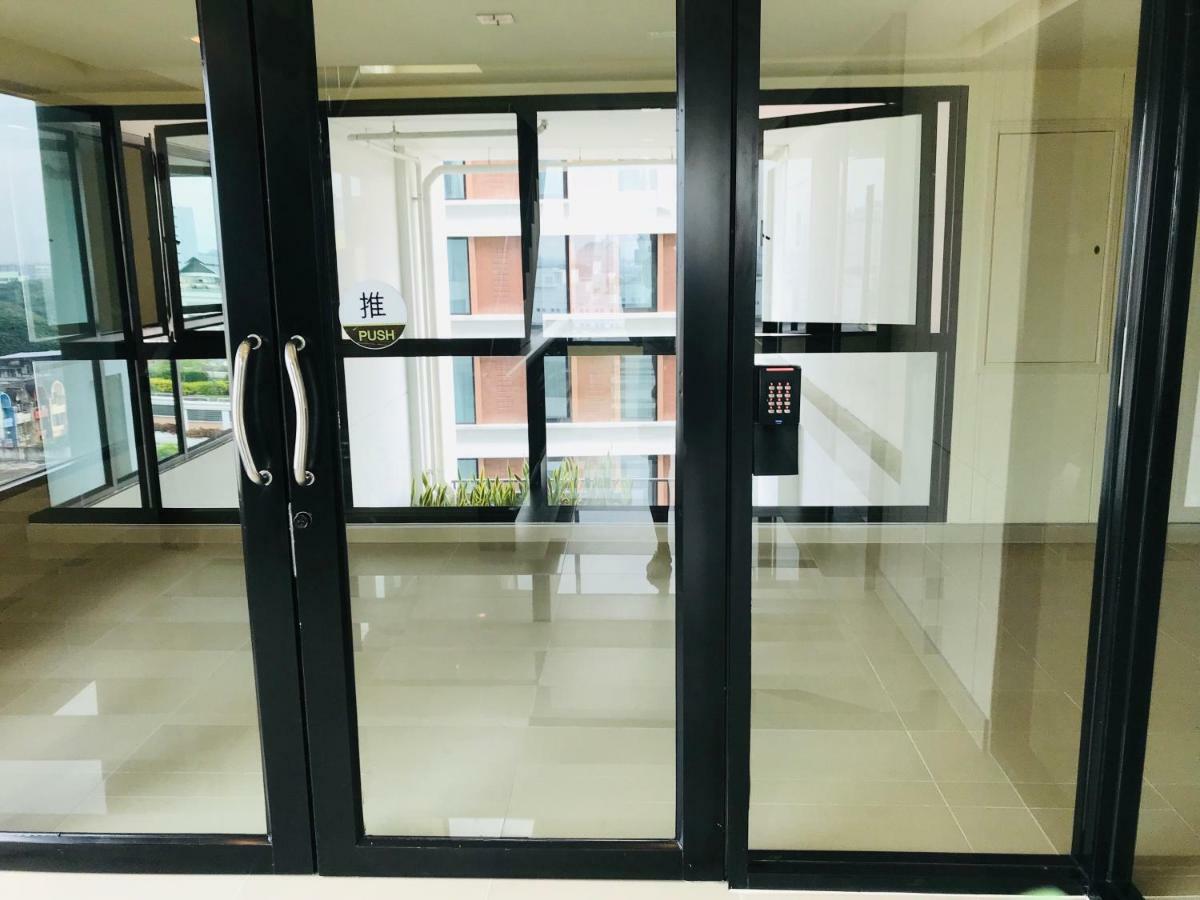 Astra Suites Central Csiangmaj Kültér fotó